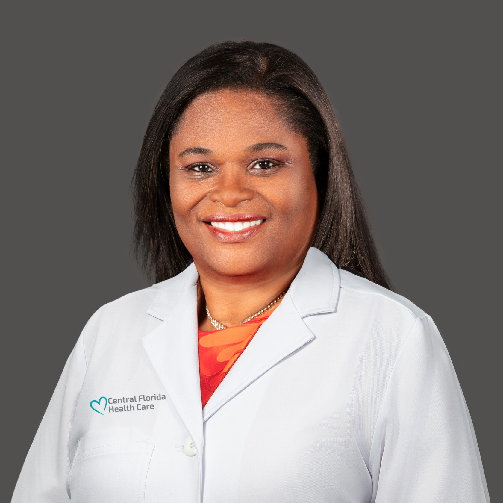 Beatrice Aime Celian - Central Florida Health Care