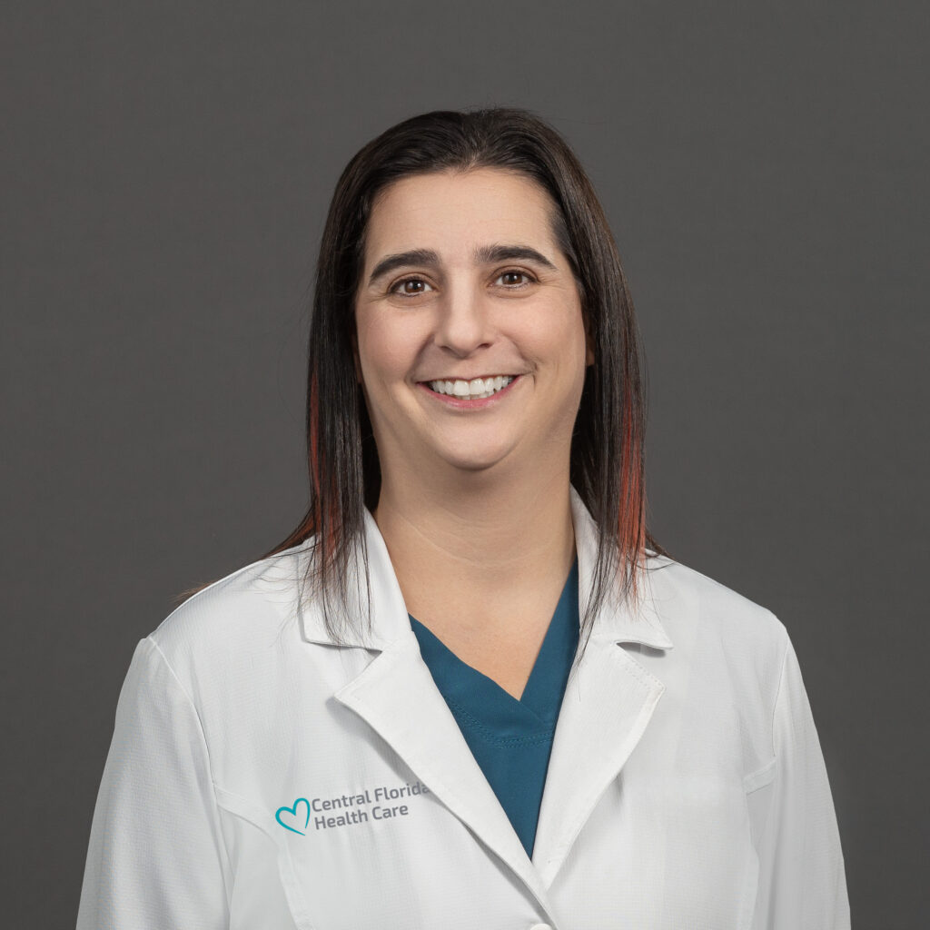 Wauchula - Central Florida Health Care