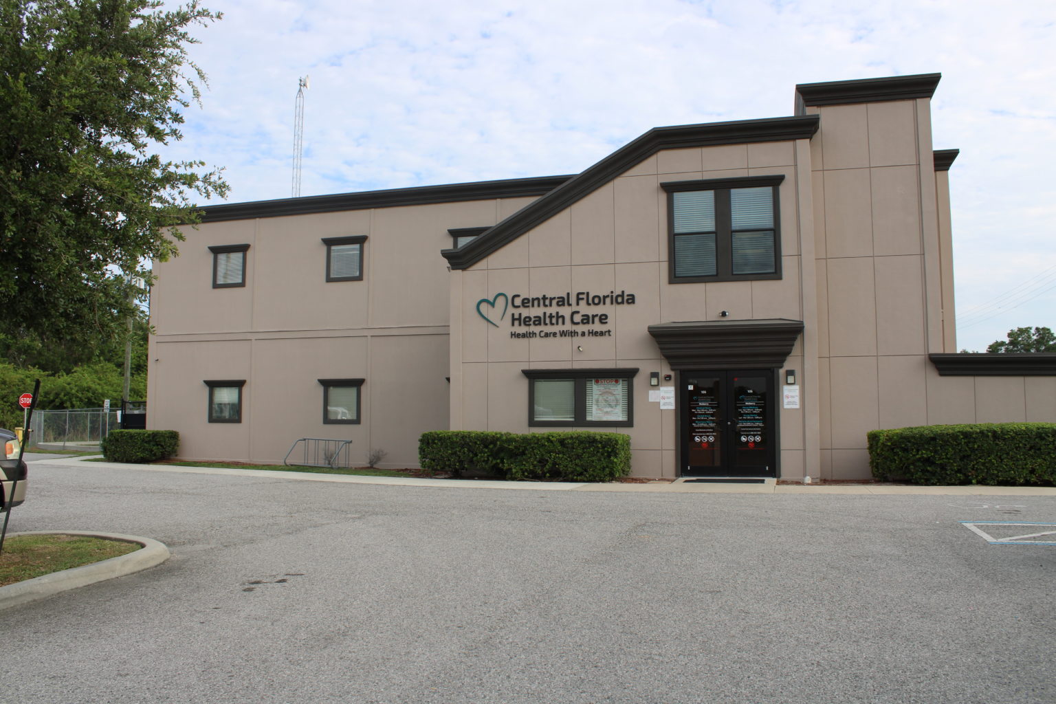 Mulberry Central Florida Health Care