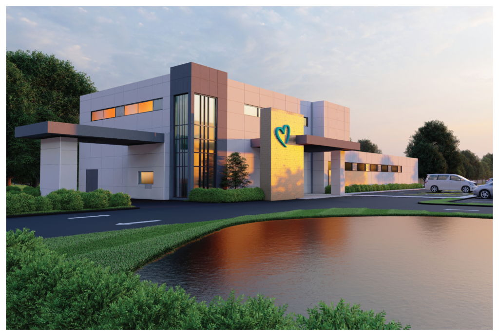 New Frostproof Health Center Coming Soon! - Central Florida Health Care