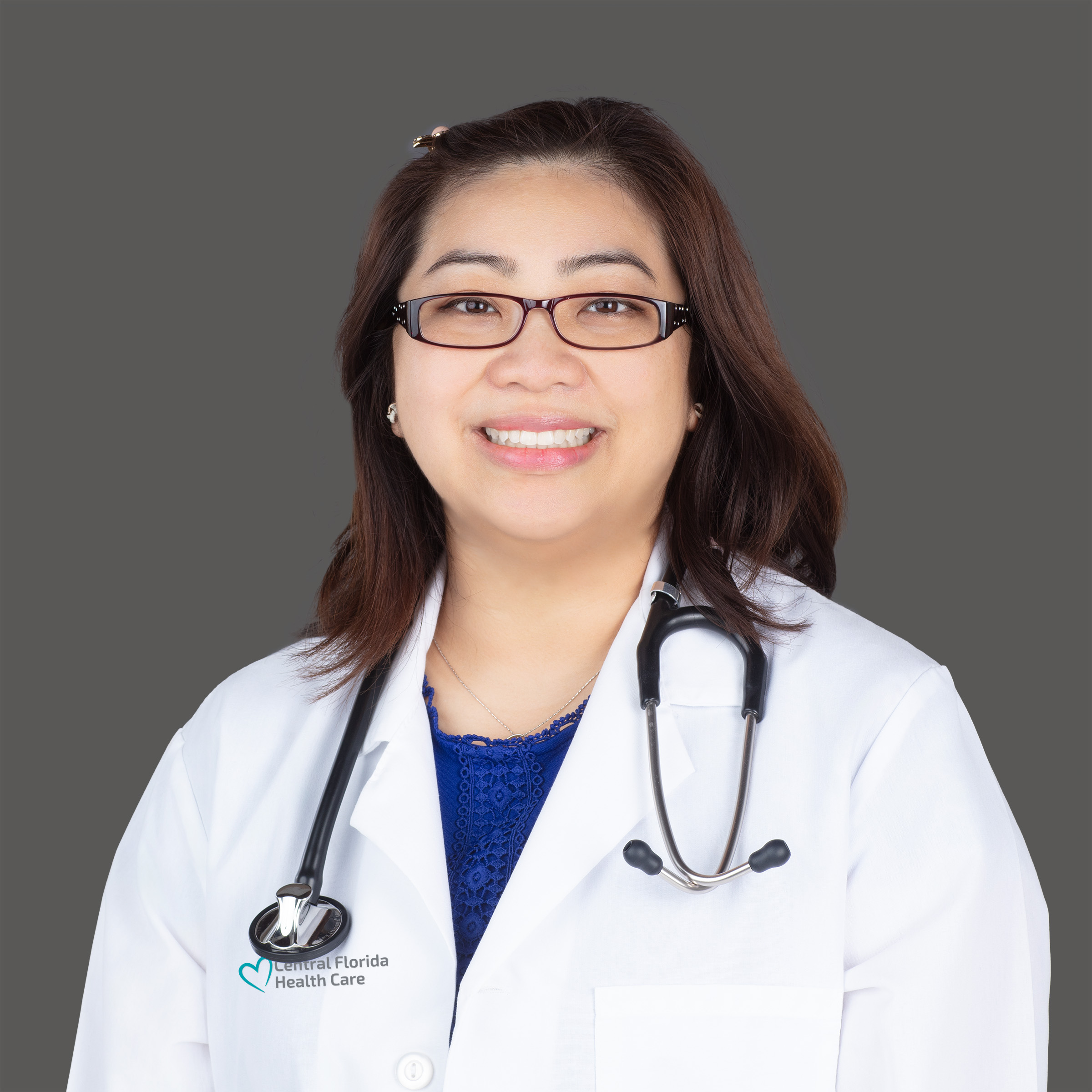 Nadia Dao - Central Florida Health Care