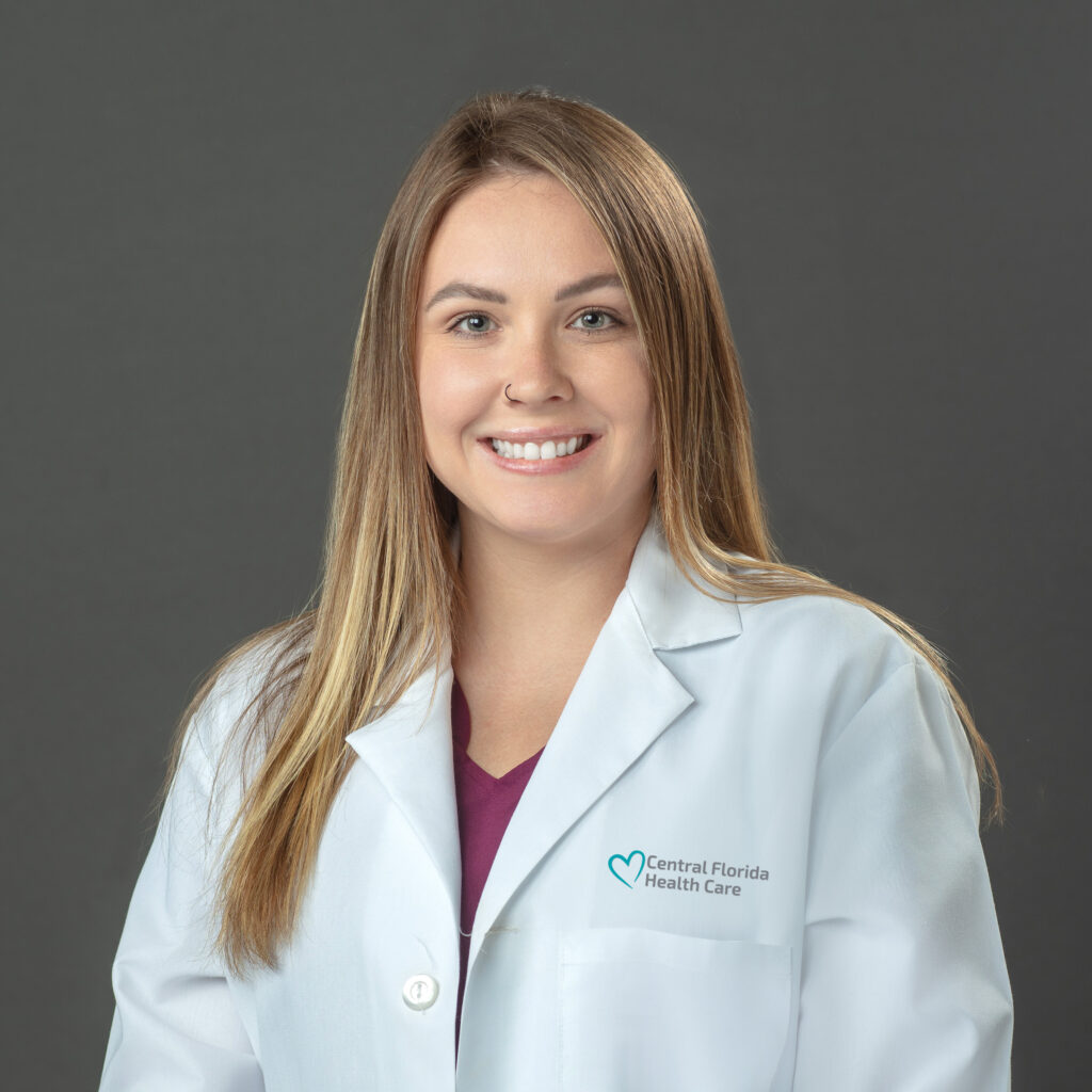Lakeland Pediatrics - Central Florida Health Care