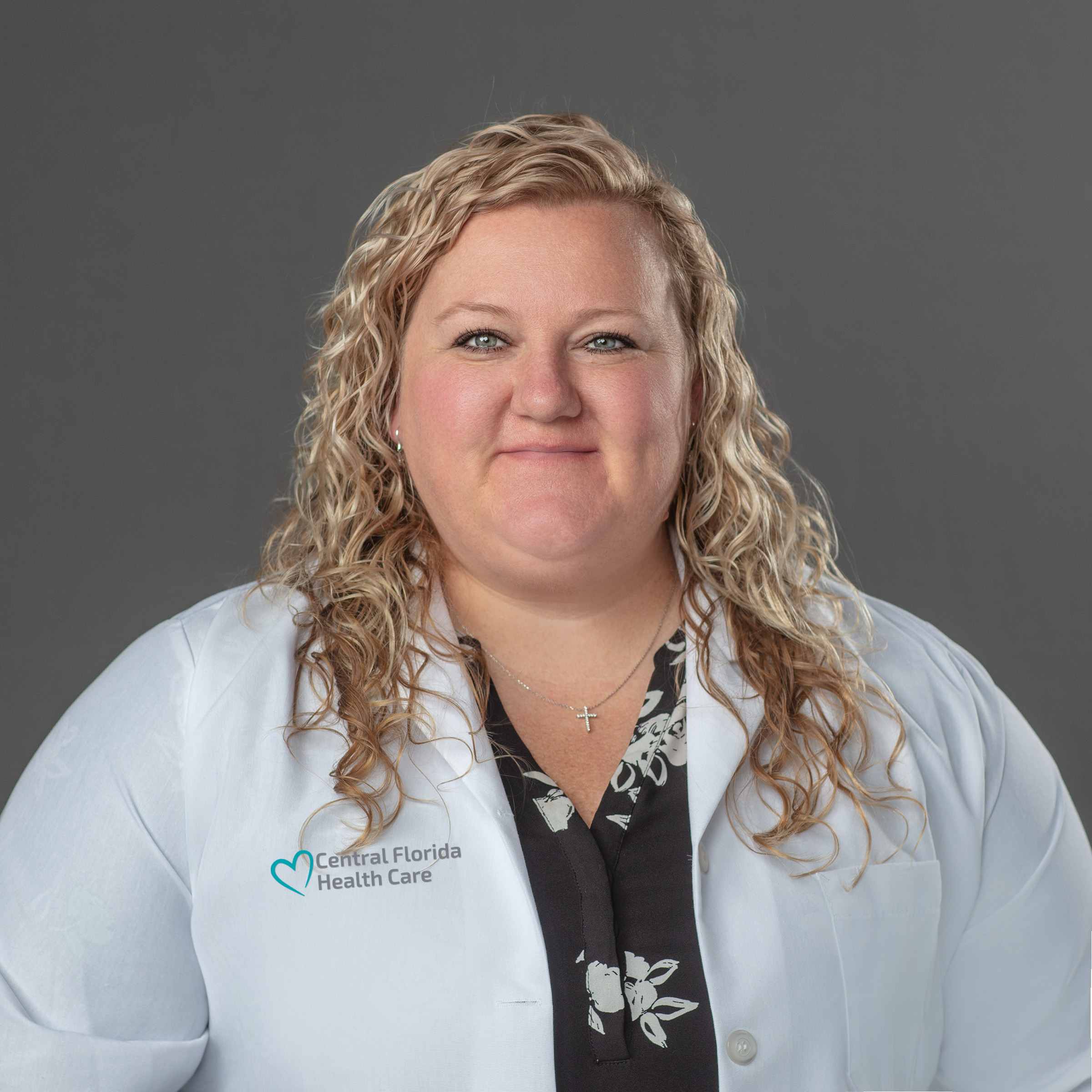 Ami Blevins - Central Florida Health Care